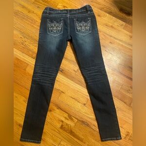 London Special Edition Jeans